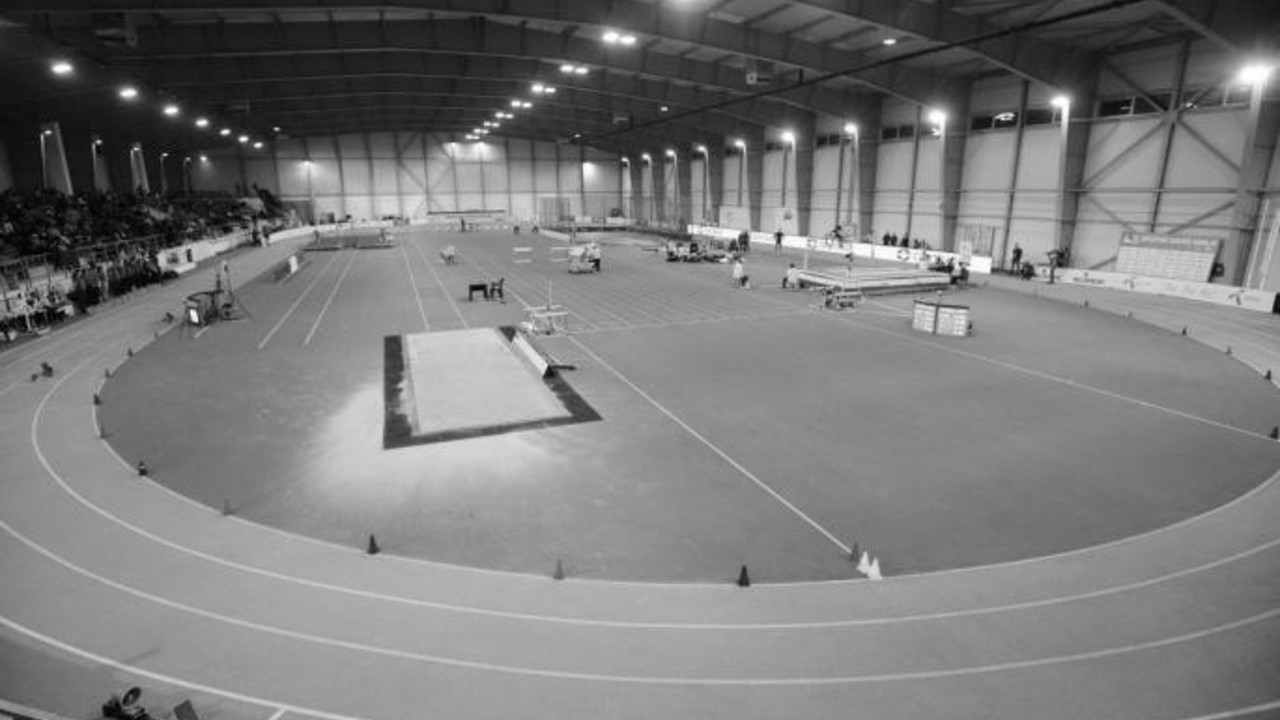 Atletika