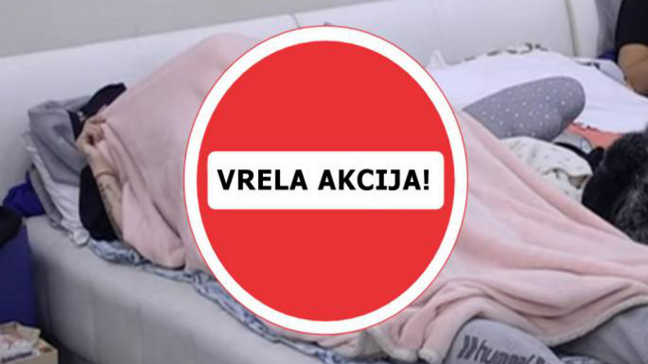 Maja, Alen