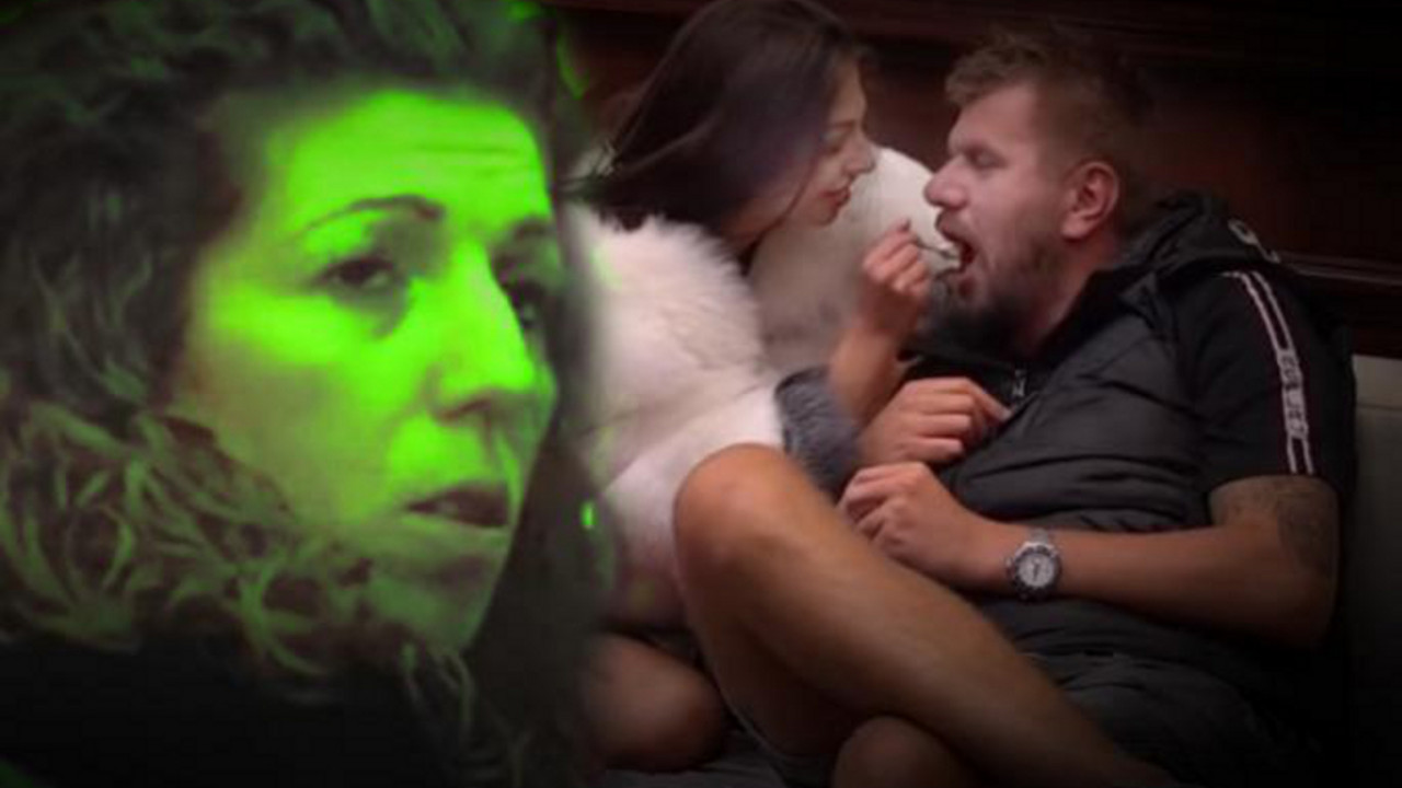 Ena, Maja, Janjuš