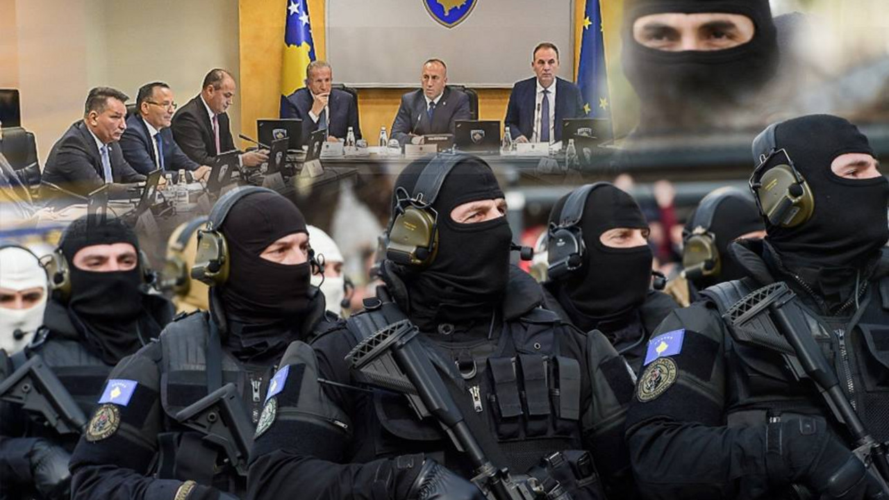 Kosovo