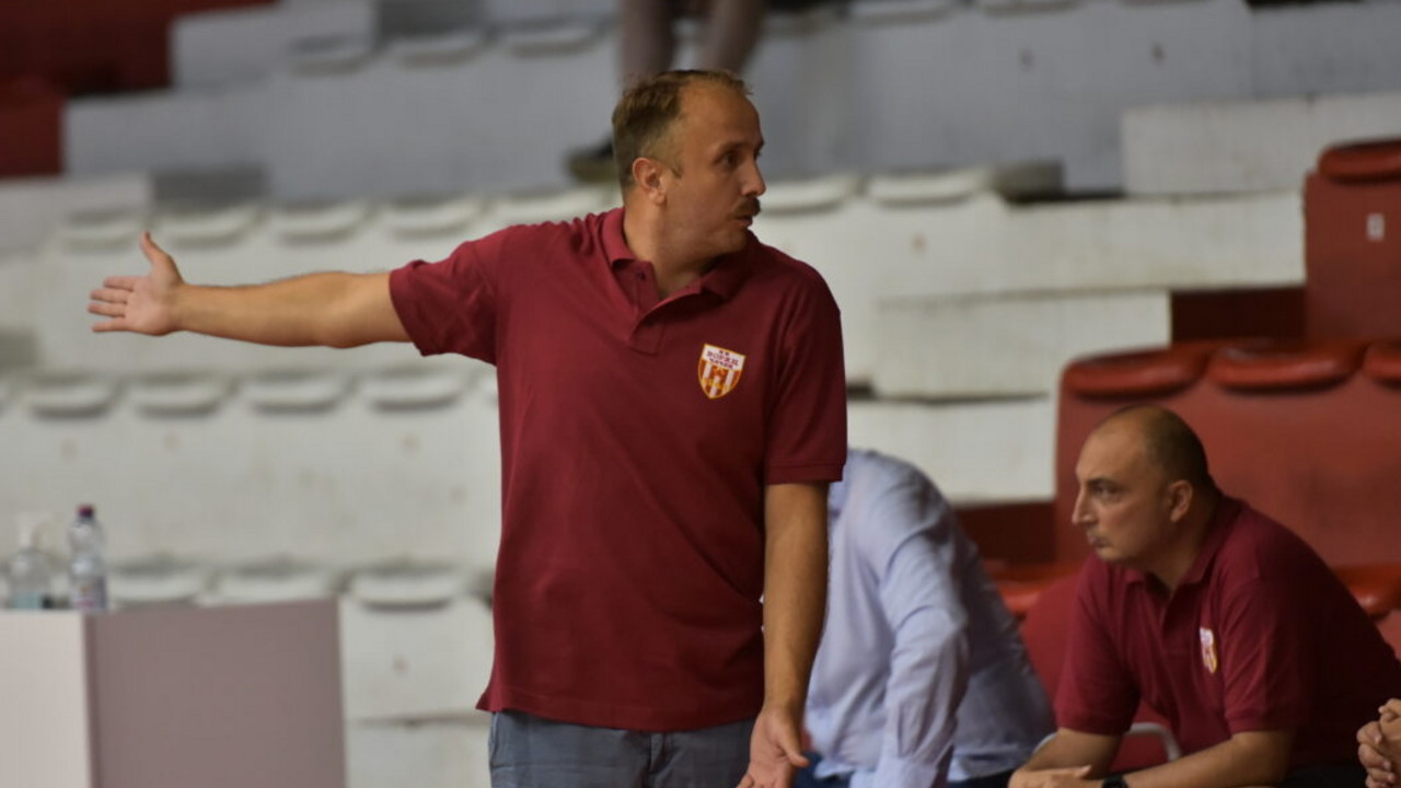 Marko Marinović