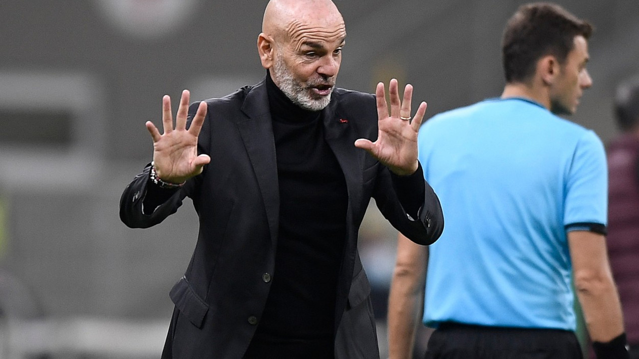 Stefano Pioli