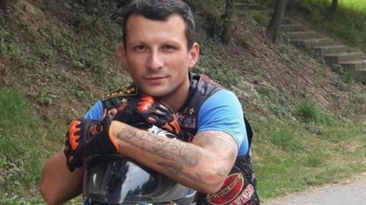 Milos Mijailovic