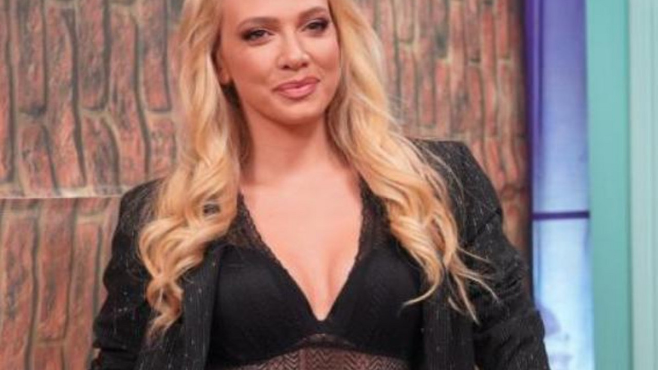 Milica Todorović