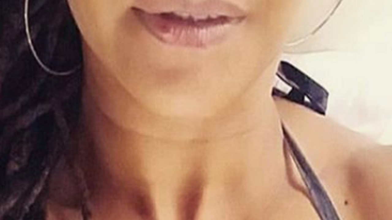 Erika Badu