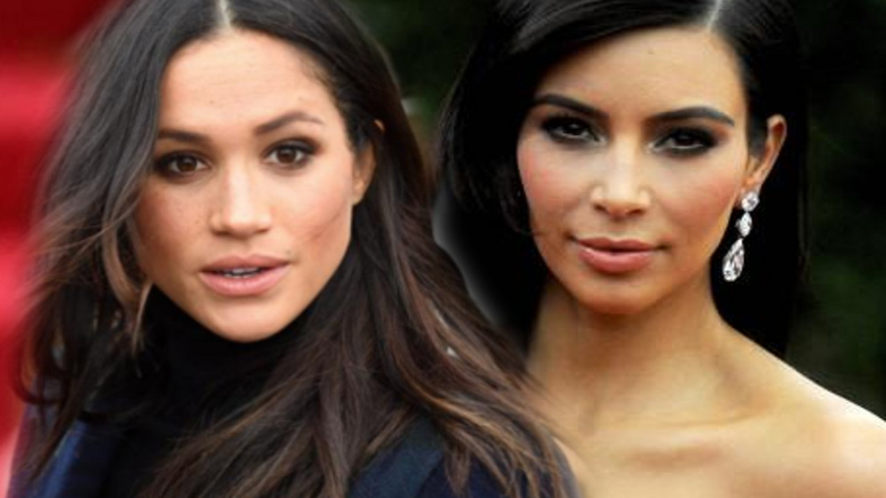 kim i megan