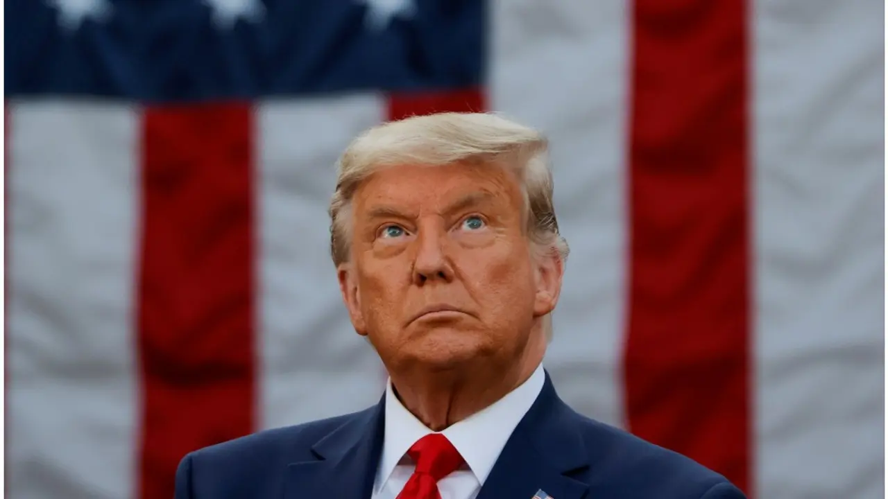 Donald Tramp