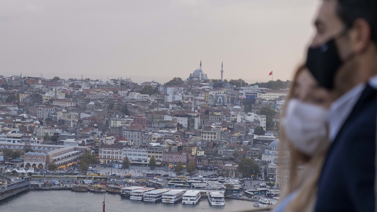 Istanbul