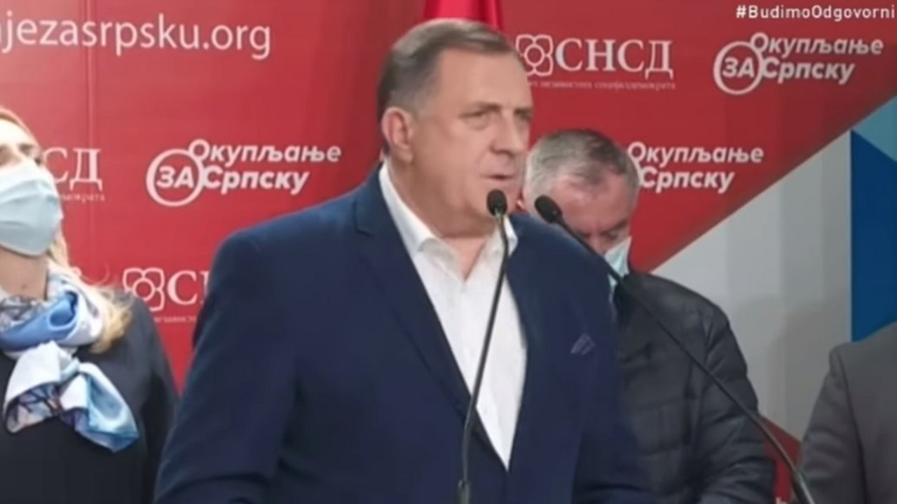 Dodik