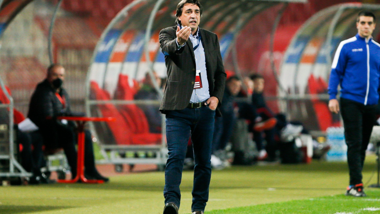 Zoran Njeguš