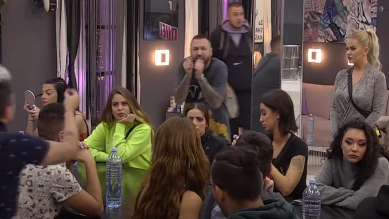 Matora, Ša, Sanja