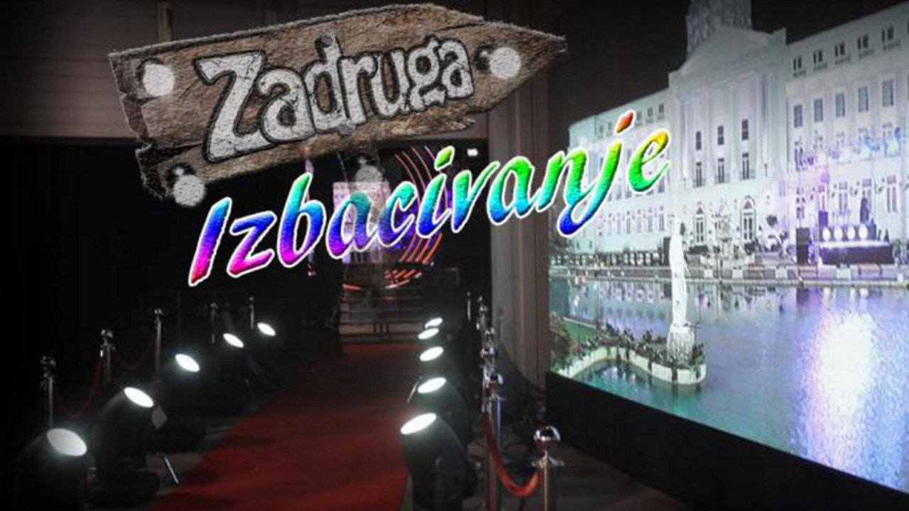 Zadruga 4 