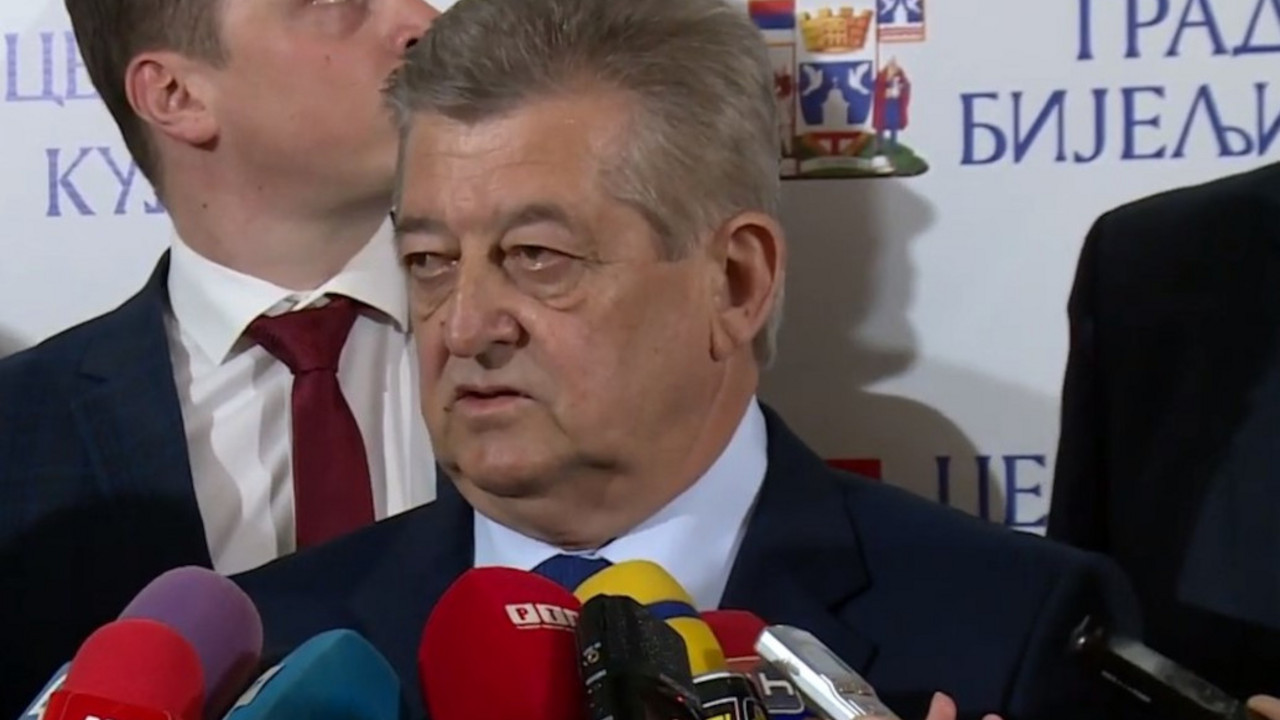 Mićo Mićić