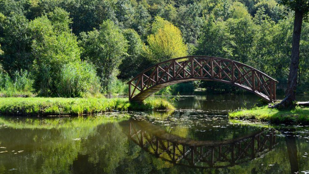 Semeteško jezero