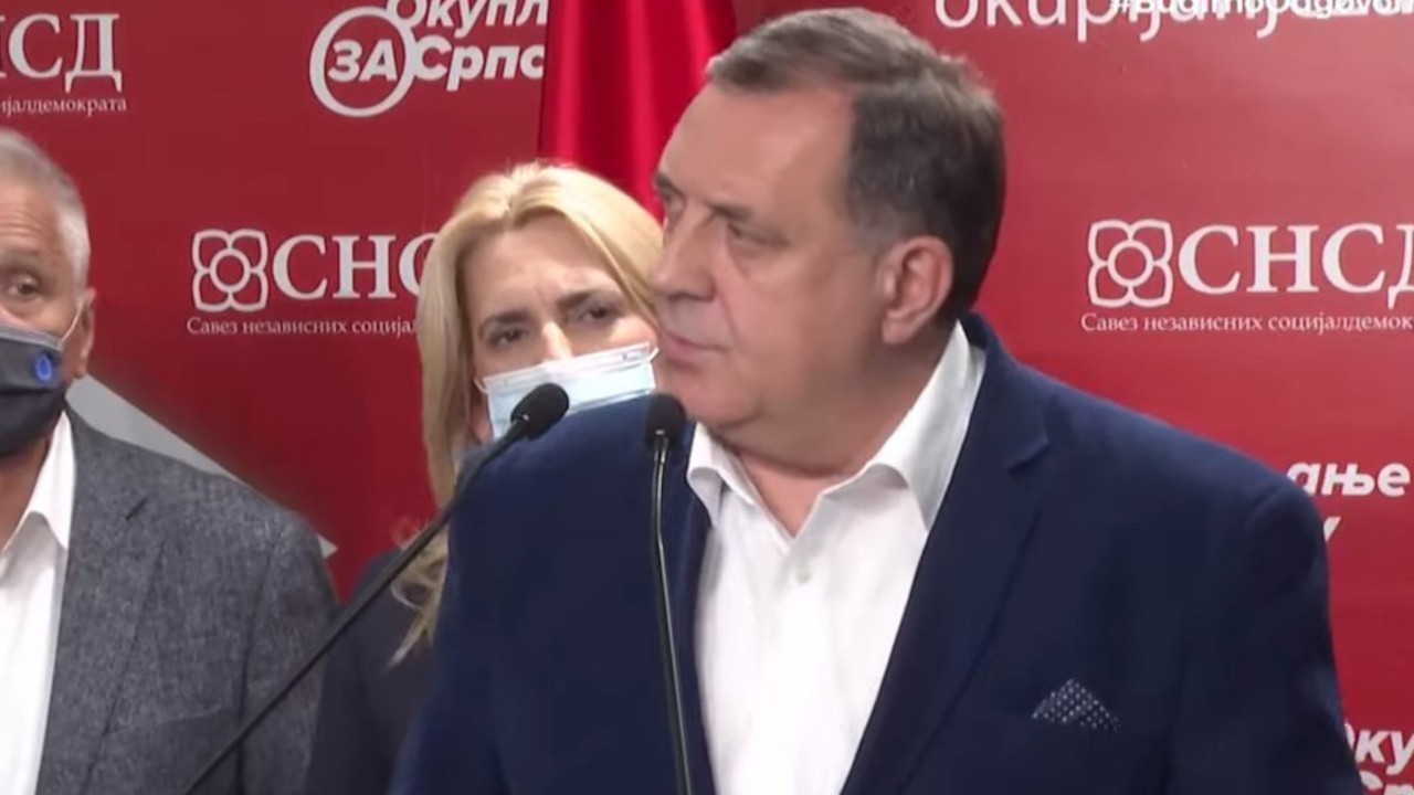Dodik