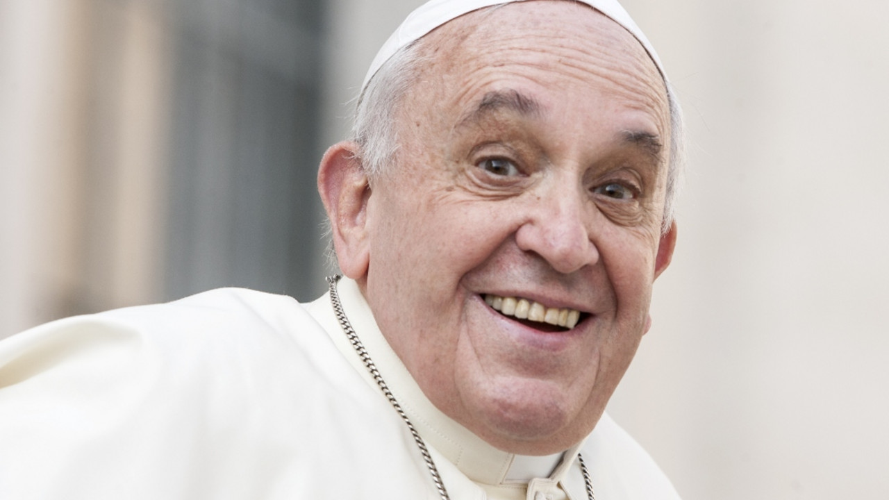 Papa Franja
