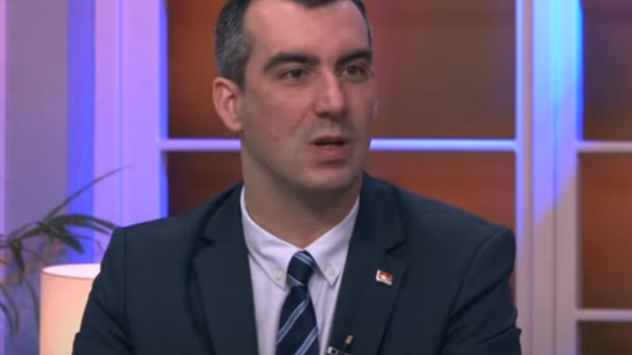 Vladimir Orlić