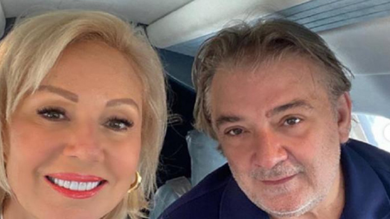 Lepa Brena, Boba Živojinović