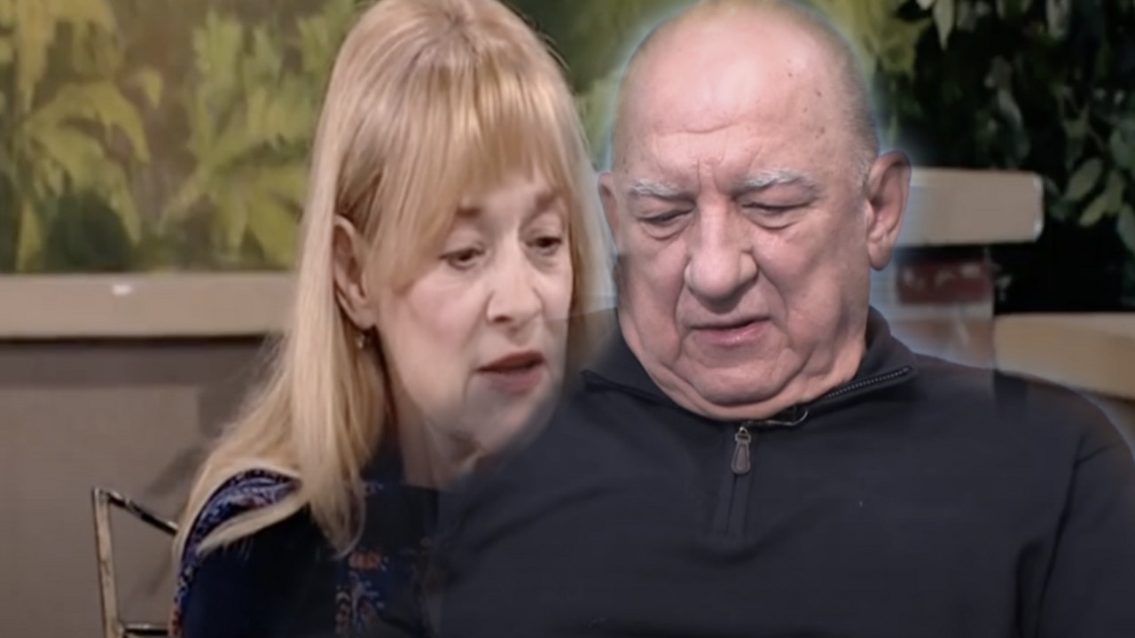 Zlata Numanagić, Ivan Bekjarev
