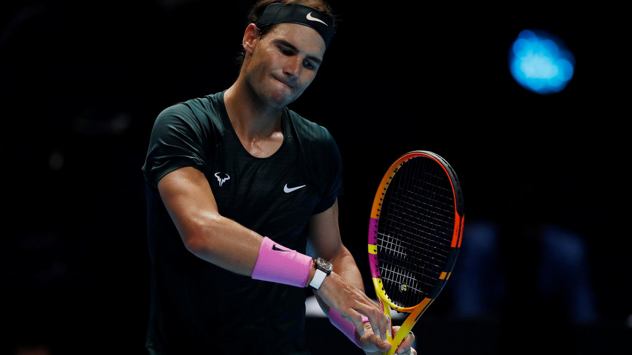 Rafael Nadal