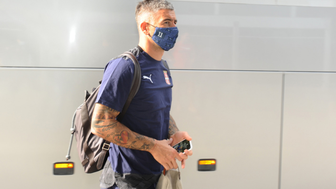 Aleksandar Kolarov