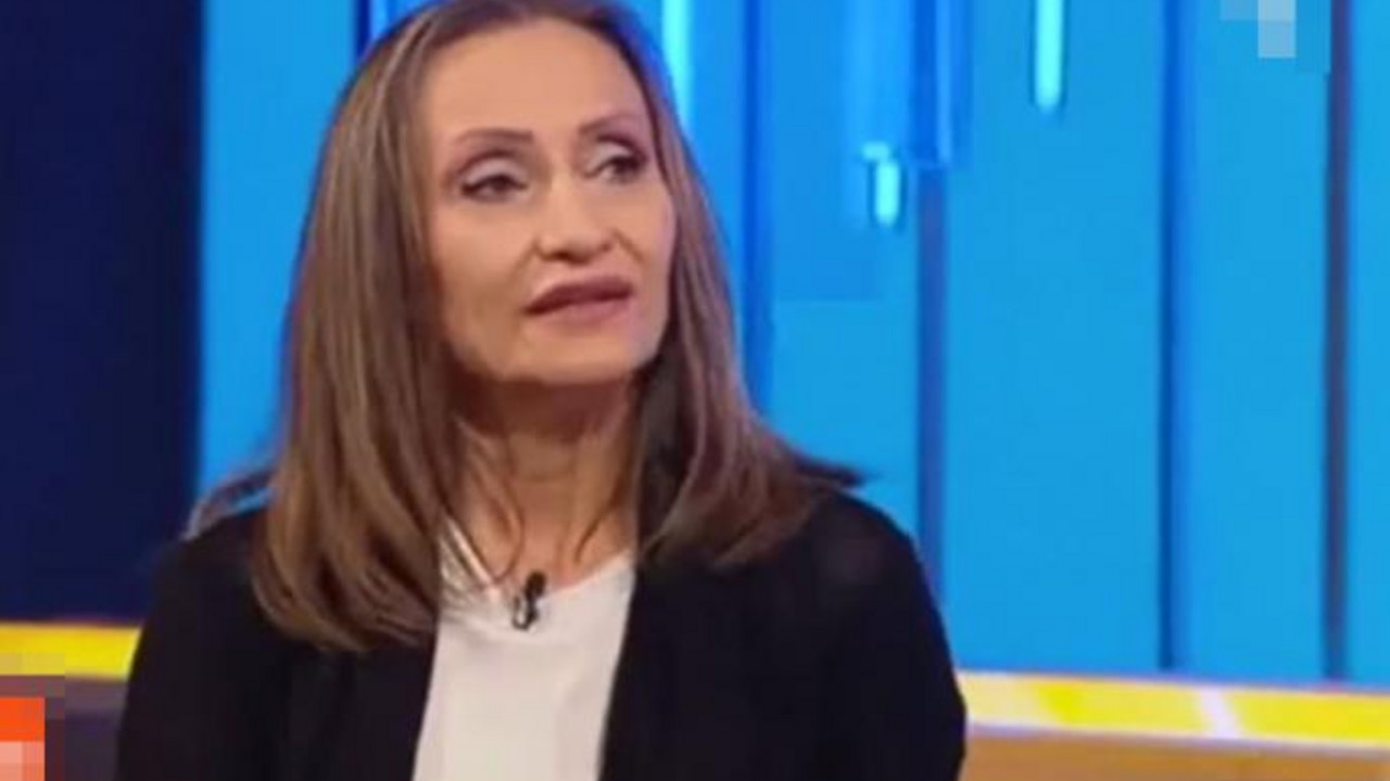 Ljiljana Jakšić
