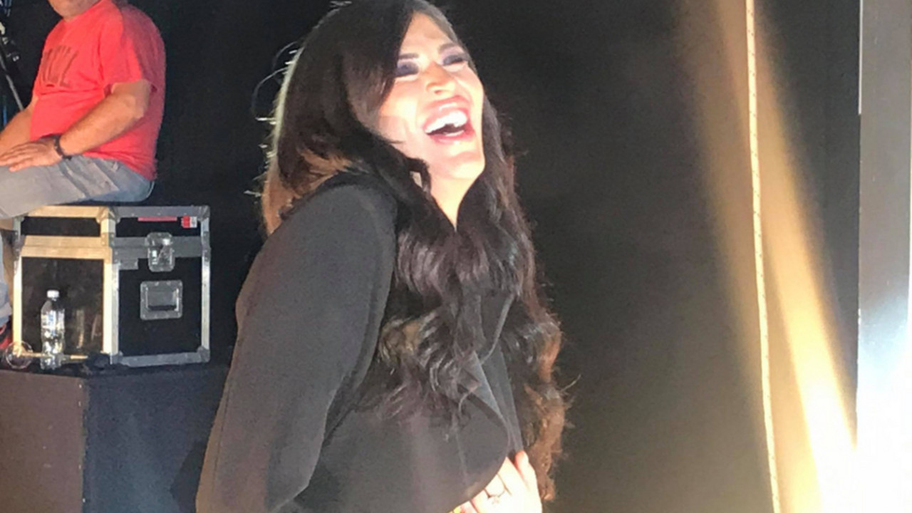Anđela Milenković Anakonda