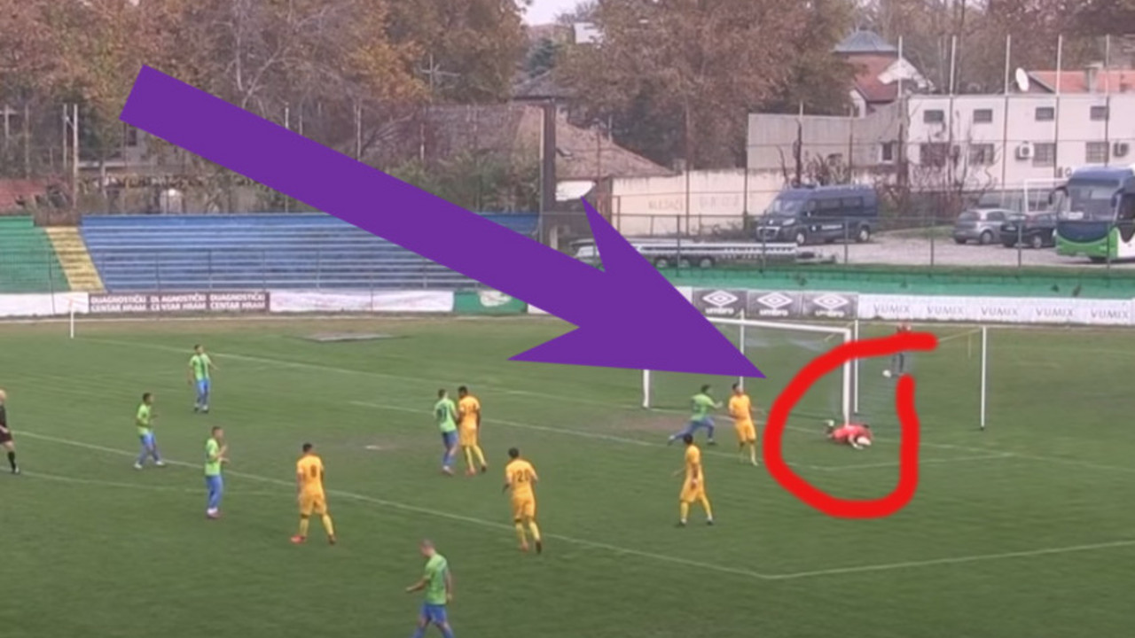 Dinamo Vranje