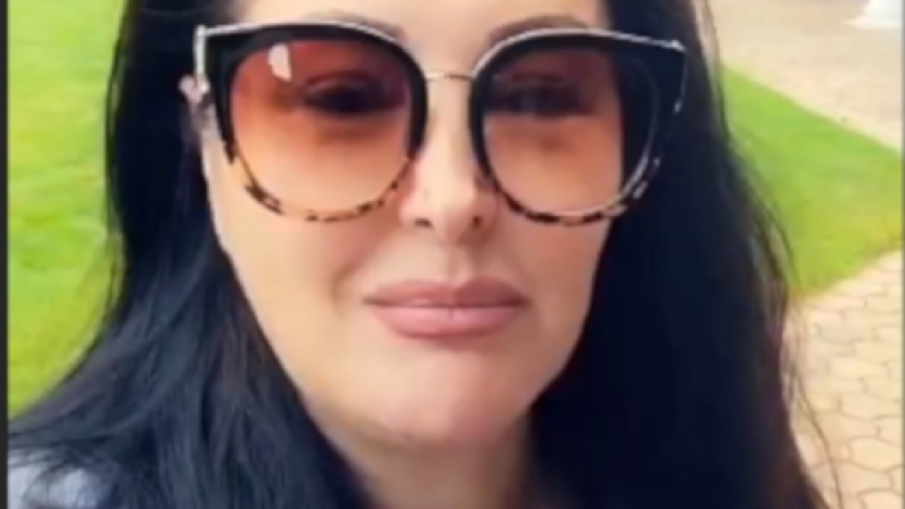 Dragana Mirković