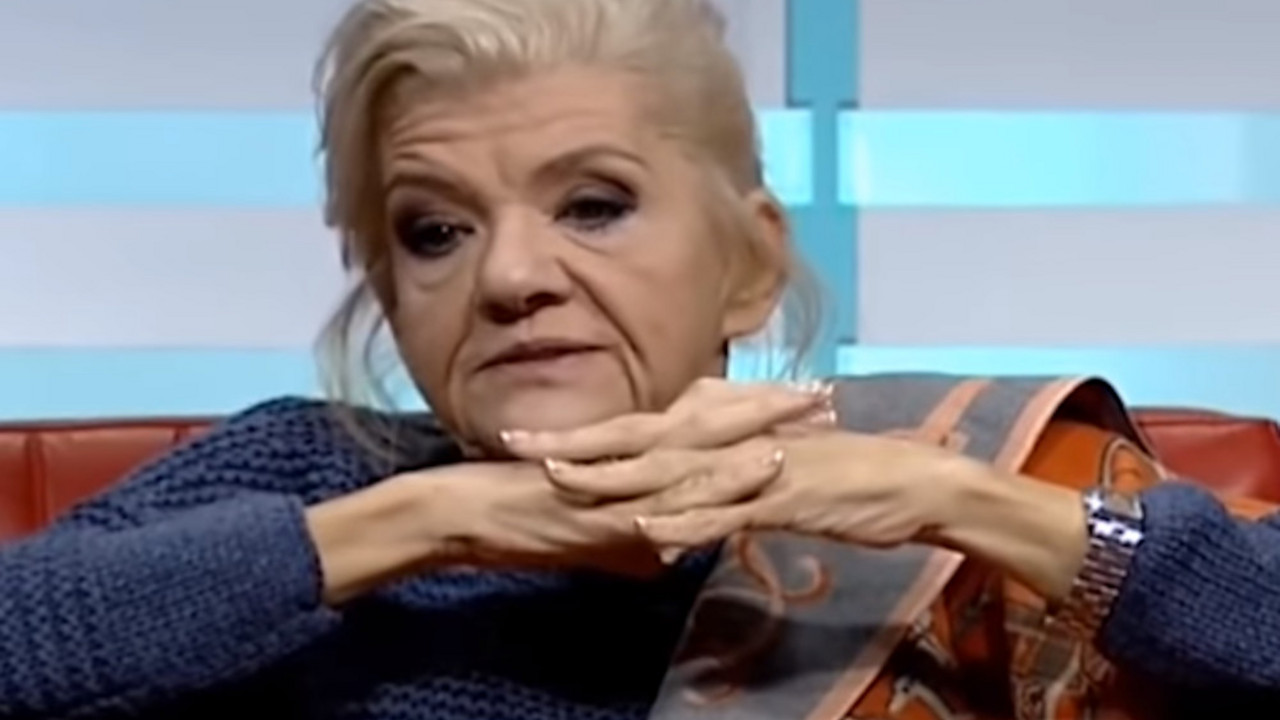 Marina Tucaković