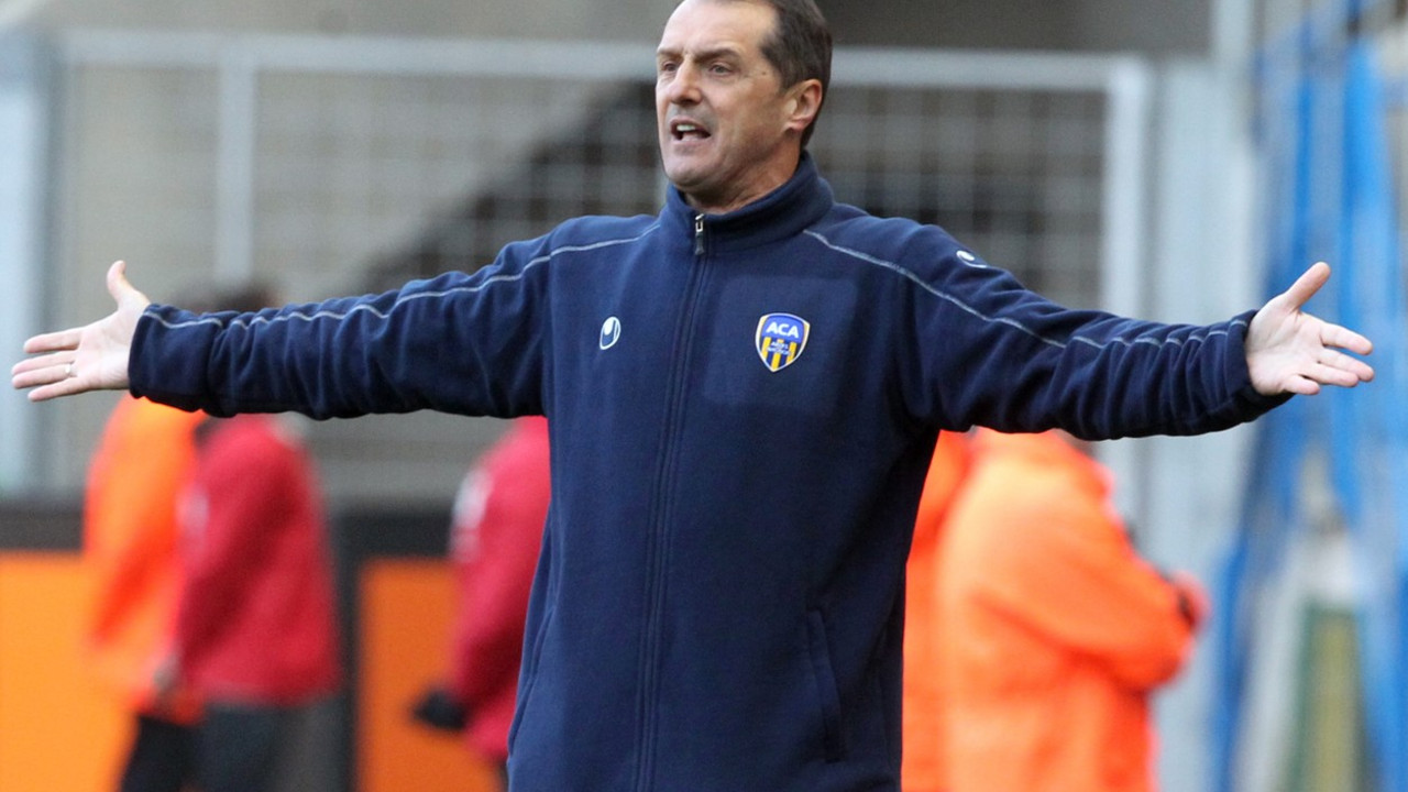 Faruk Hadžibegić