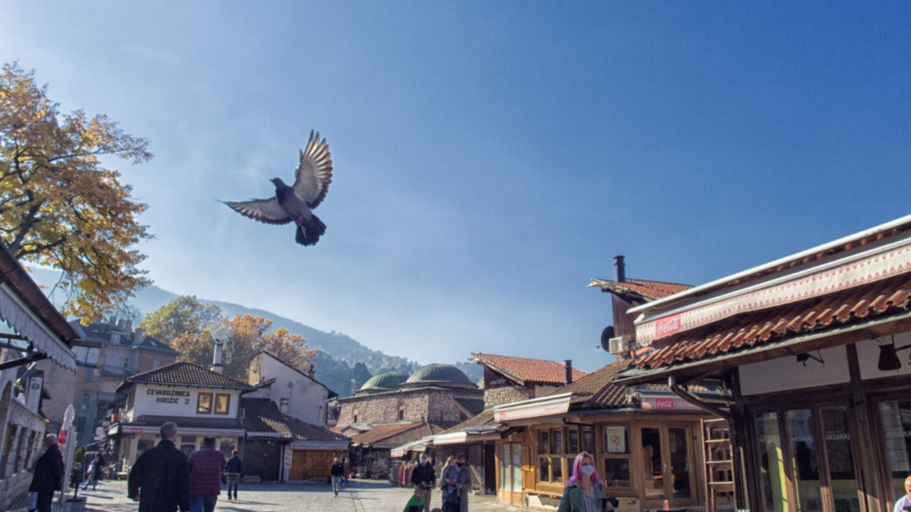 Sarajevo