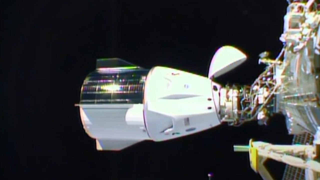 space x