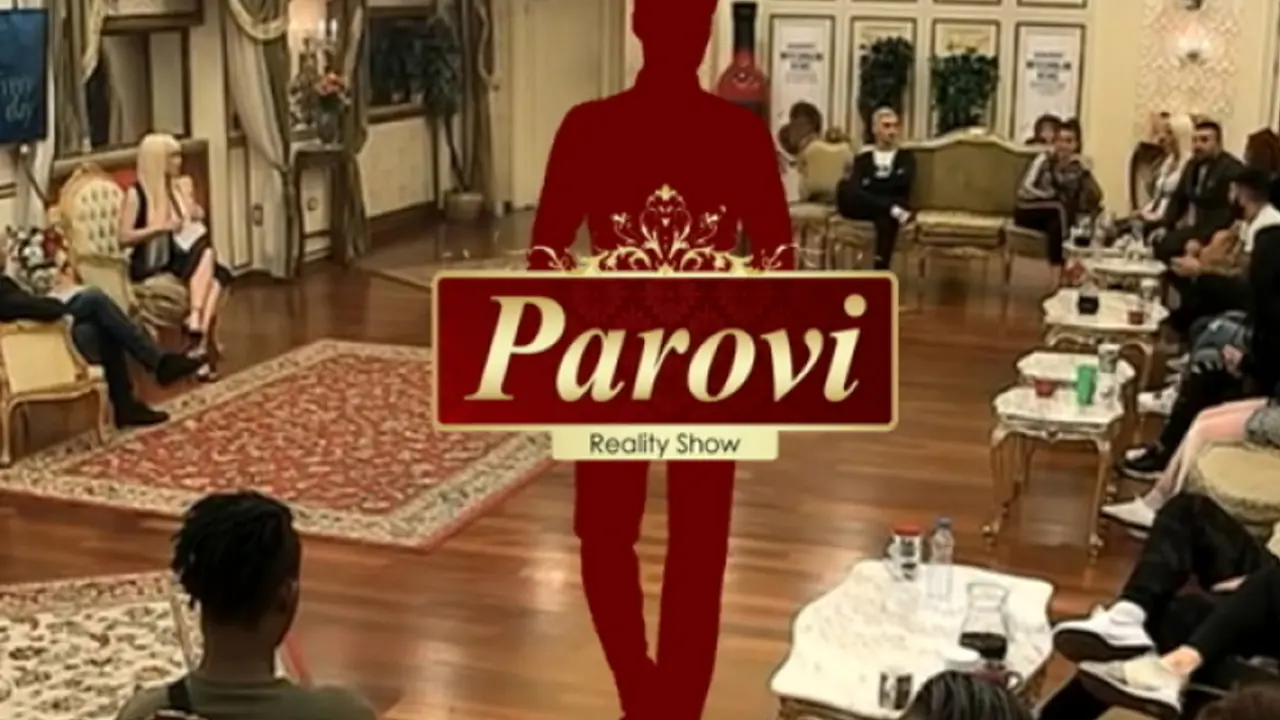 Parovi