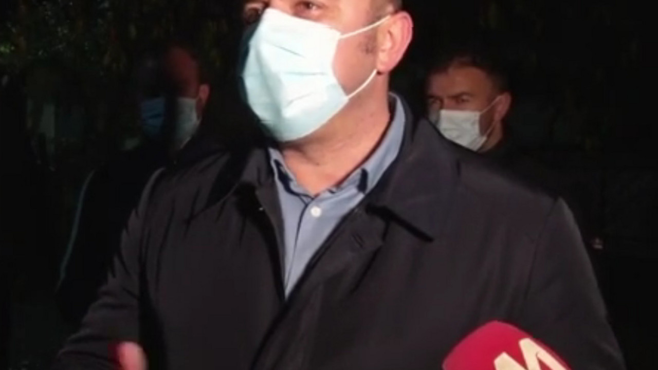 gradonačelnik