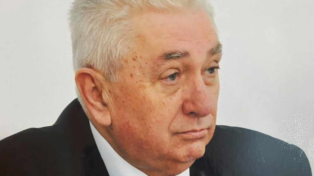 Dragan Mihajlović