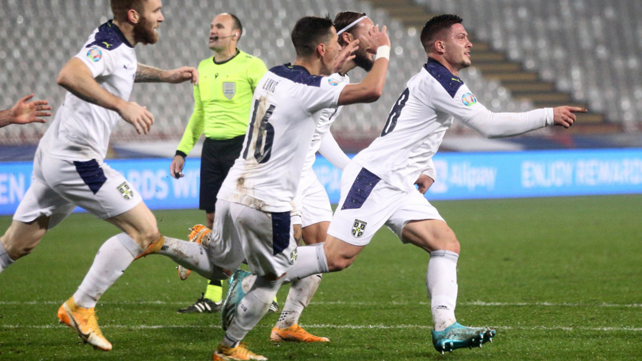 Luka Jović