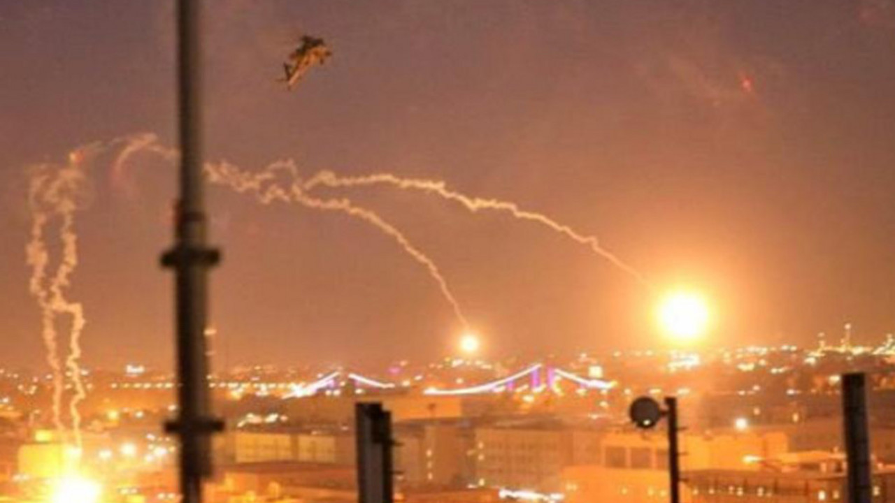 Bagdad