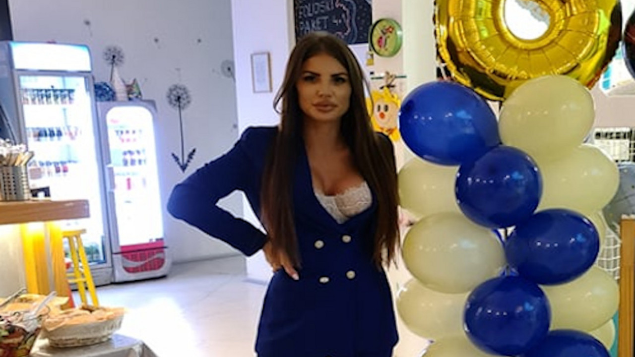 Dragana Mitar