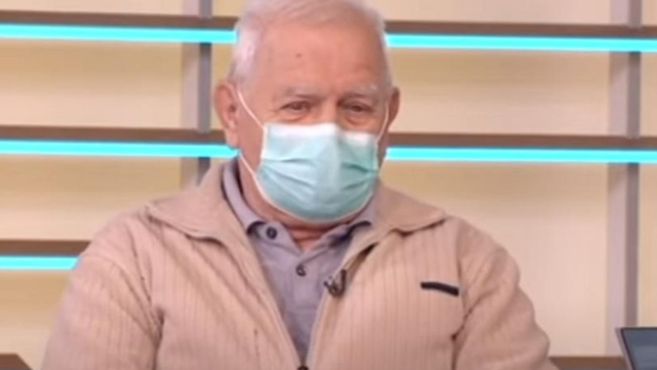 dr Radmilo Petrović