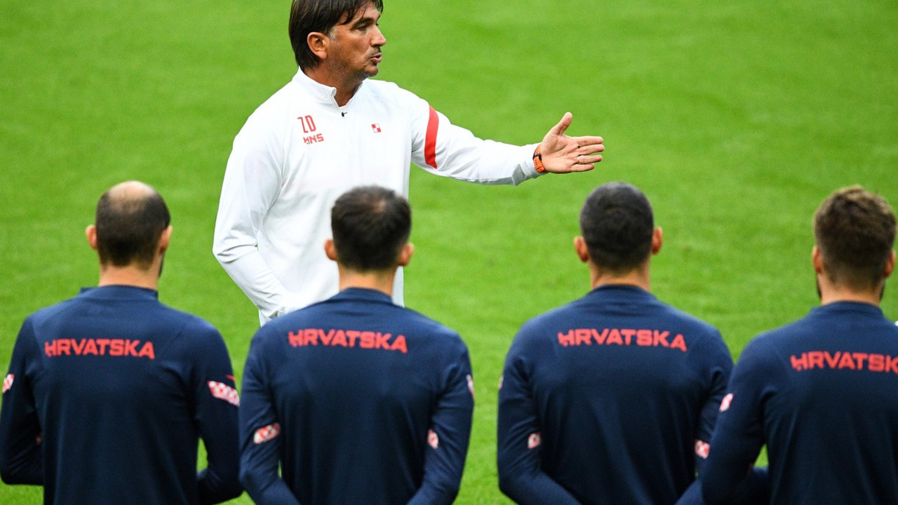 Zlatko Dalić