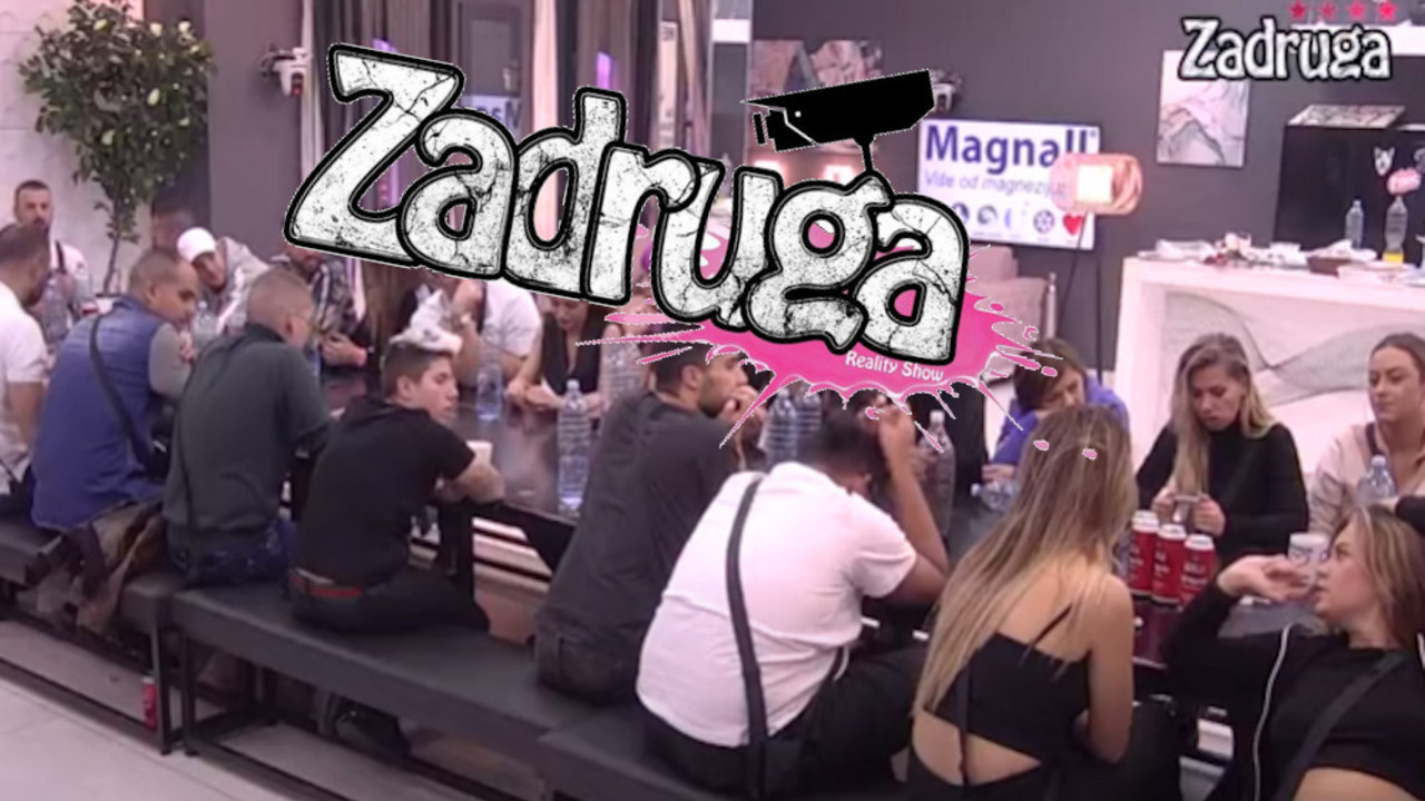 Zadruga