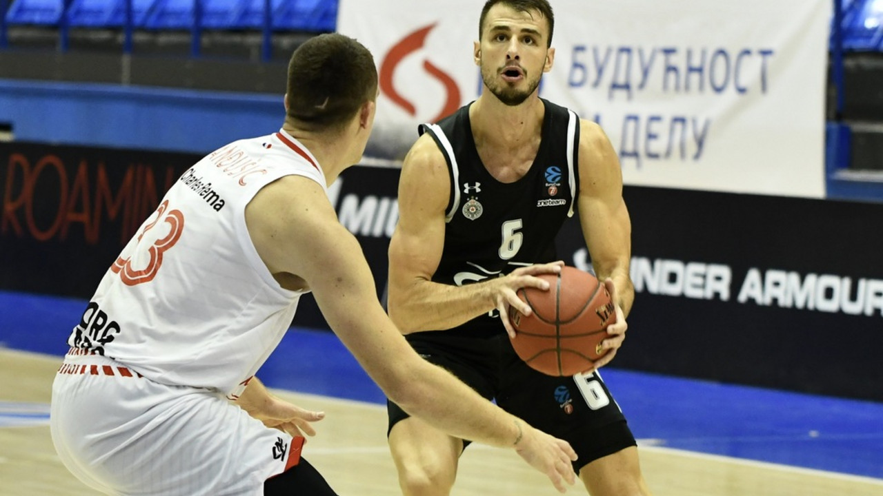 Nemanja Dangubić