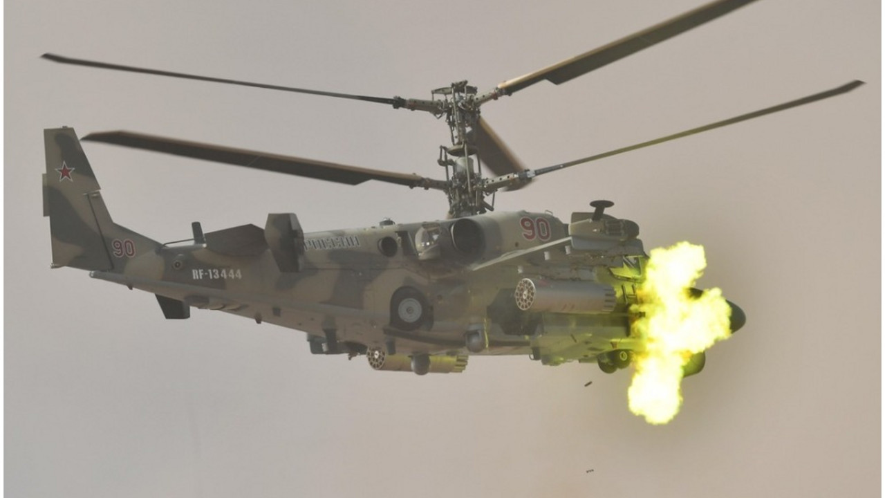 Helikopter