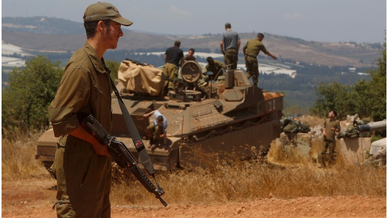 Izrael