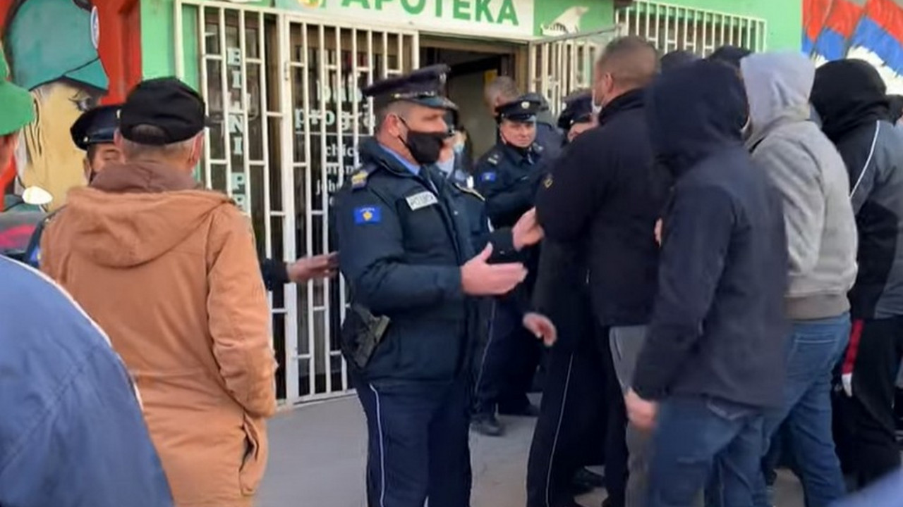 Severna Mitrovica