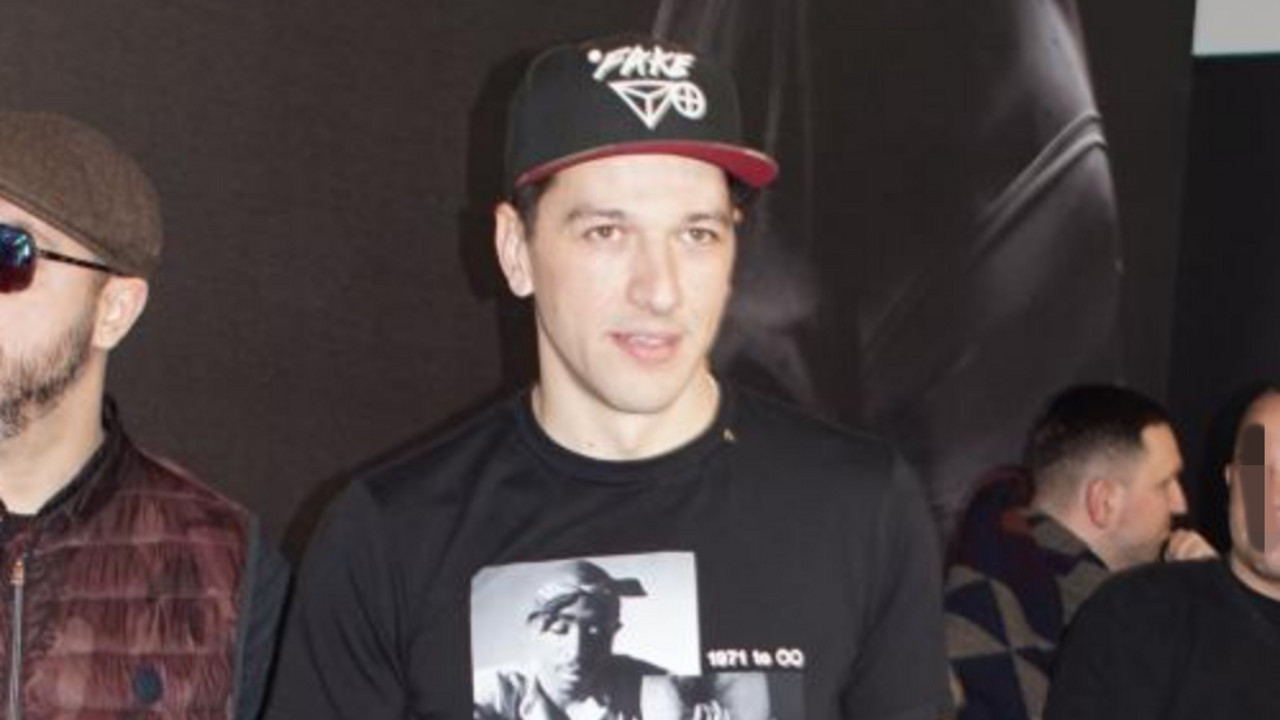 Viktor Savić