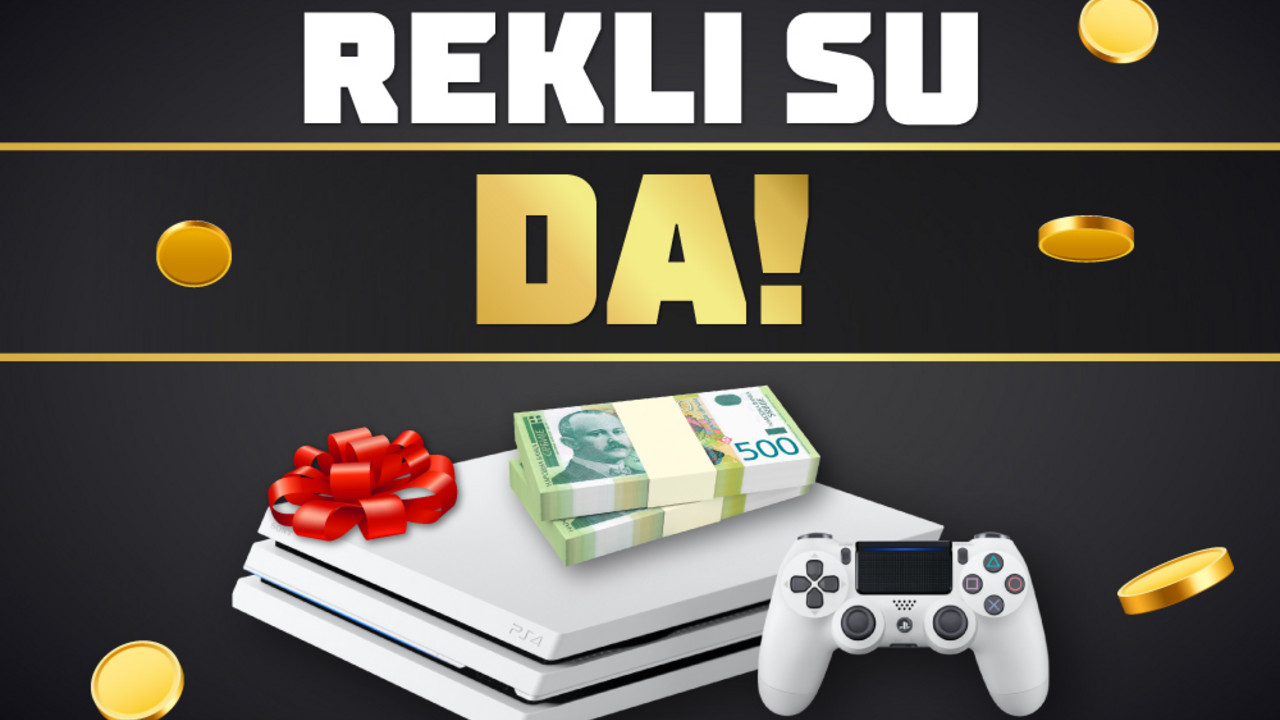 FOTO: Promo