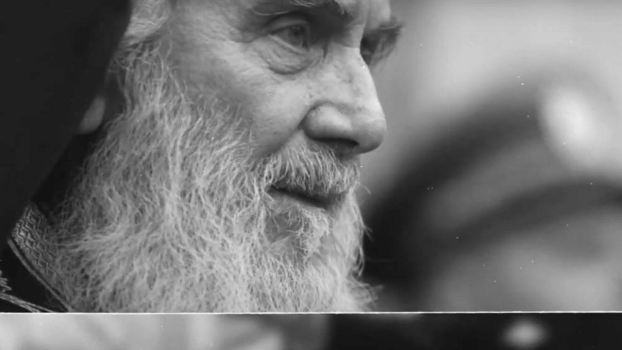 Patrijarh Irinej