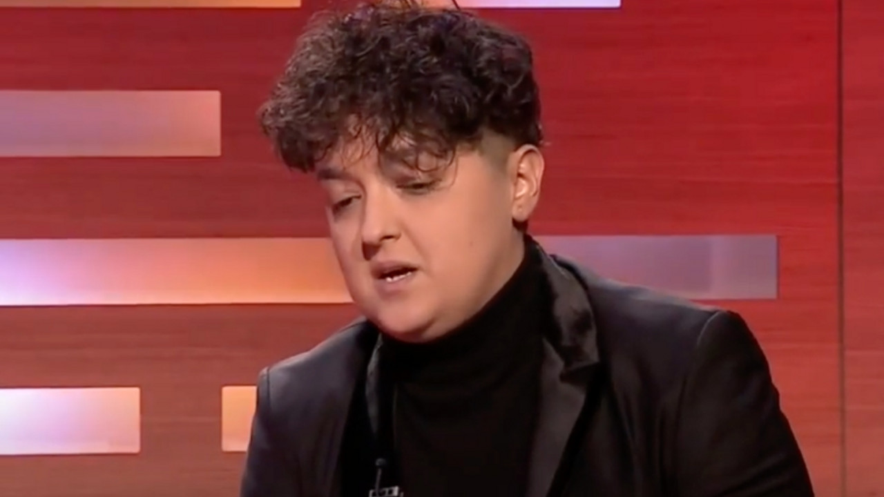 Marija Šerifović